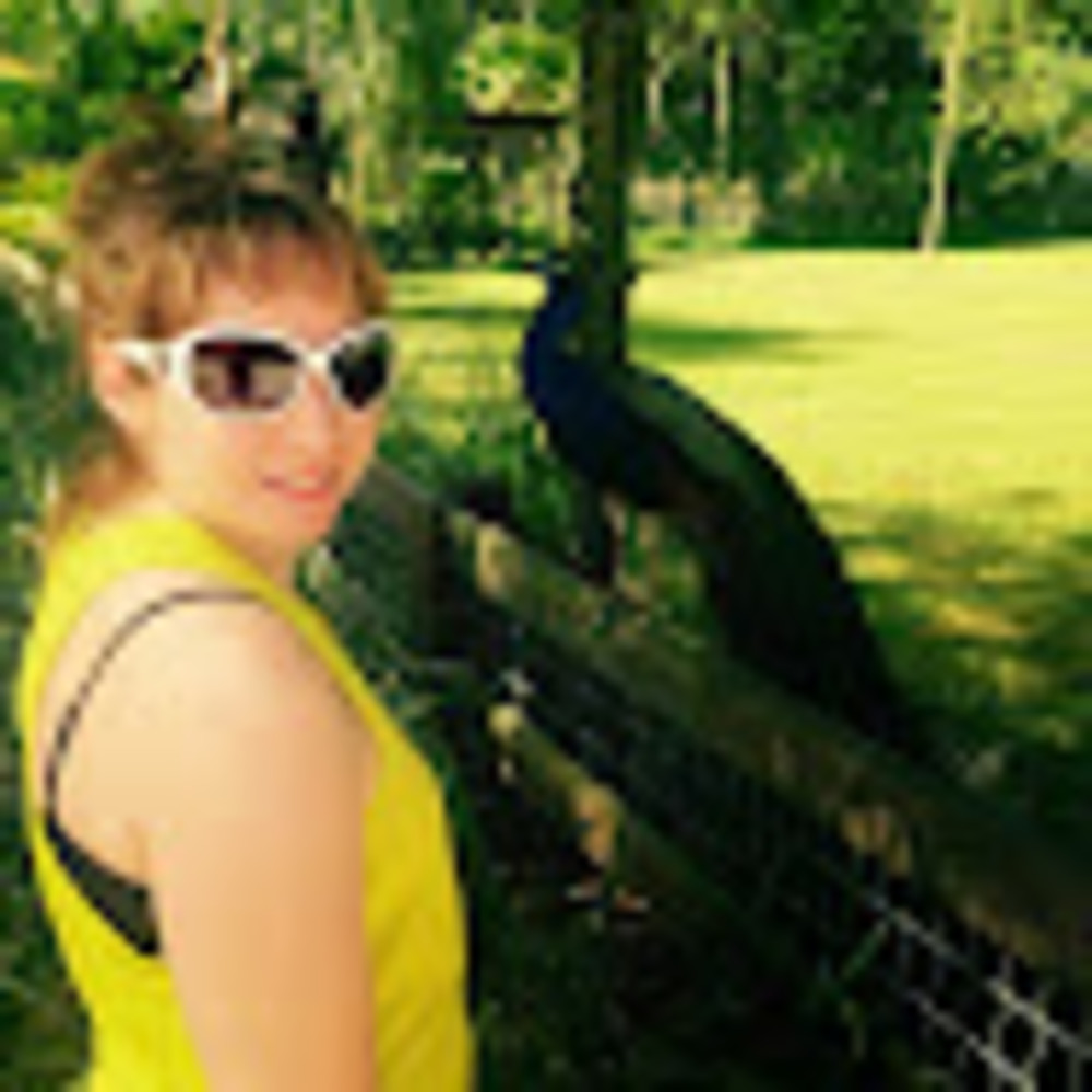 Meet your Posher, Noelle